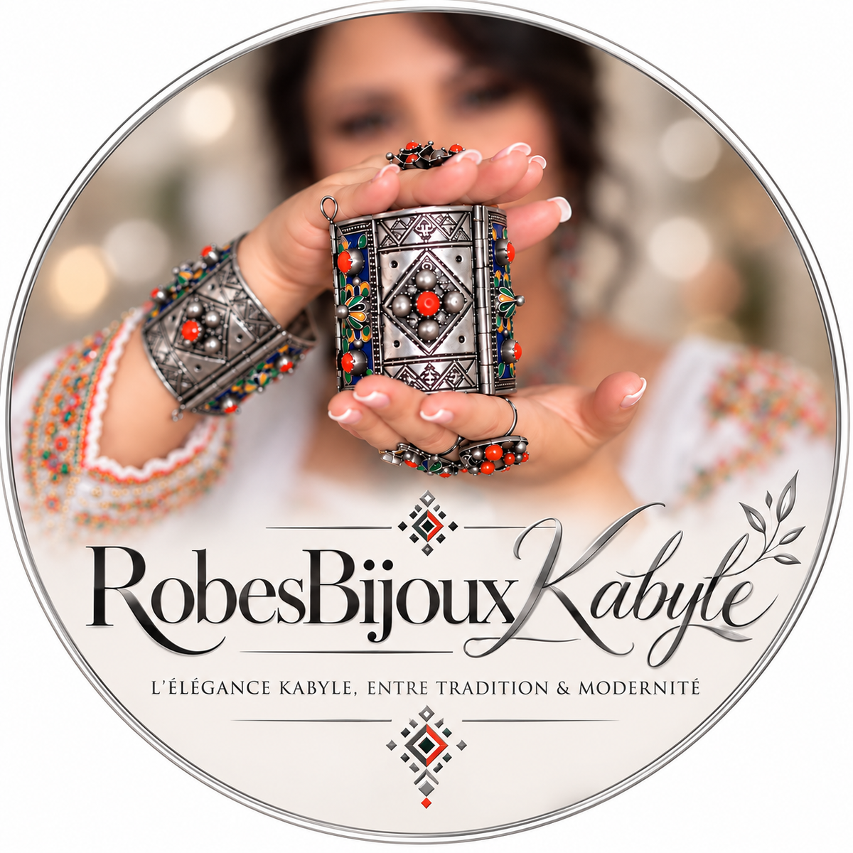 RobesBijouxKabyles